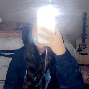 Meet your Posher, Aleena